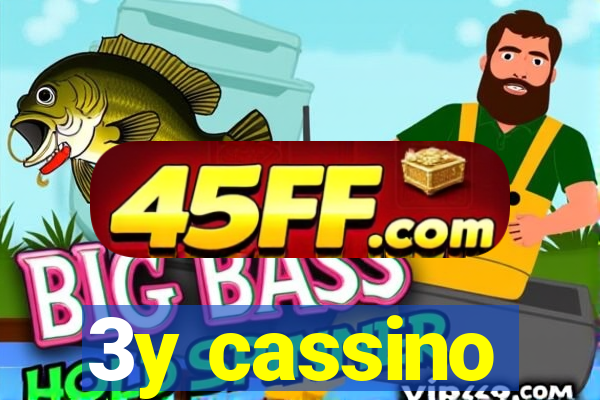 3y cassino